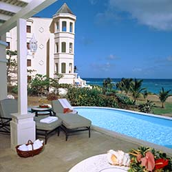 The Crane Time Share Resort Barbados