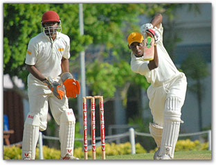 Fun Barbados - Cricket in Barbados