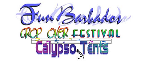Barbados Crop Over Festival: Calypso Tents
