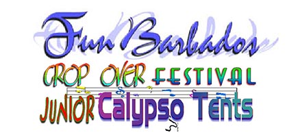 Barbados Crop Over Festival: Junior Calypso Tents