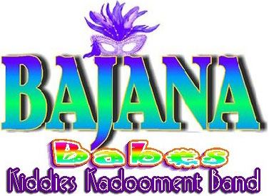 BAJANA BABES 2011 Junior Kadooment Band