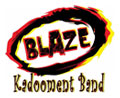 Blaze Kadooment Masquerade Band