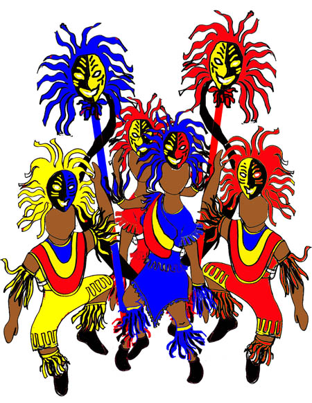 Roland Edwards Junior Kadooment Band - The Revellers