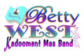Betty West Kadooment Masquerade Band