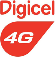 Digicel 4G