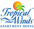 Tropical winds Apartment Hotel